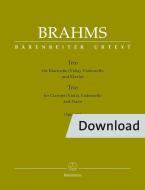 Trio op. 114 Download