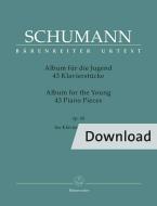 43 pièces pour piano pour la jeunesse, op. 68 Download