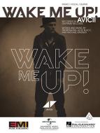 Wake Me Up! 