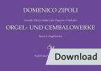 Œuvres pour orgue Download