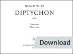 Diptyque. Introversion - Extraversion 