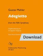 Adagietto de la 5e Symphonie Download
