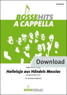 Alléluia du Messie de Haendel Download