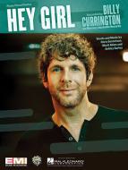Hey Girl 