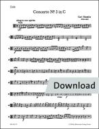 Concerto n° 3 en do majeur Download