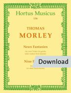 9 Fantaisies Download