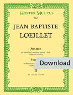 Neuf Sonates Livre 2 Download