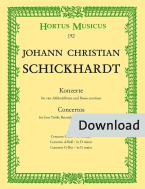 6 Concerts numéro 1 Download