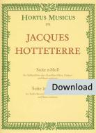 Suite en mi mineur, op. 5/2 Download