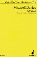 St. Michael op. 6 