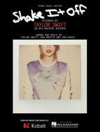 Shake It Off 