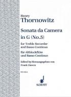 Sonata da Camera 