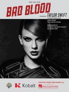 Bad Blood 