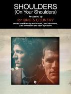 Shoulders (On Your Shoulders) 