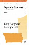 Regards To Broadway! Standard