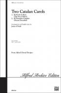 Two Catalan Carols Standard