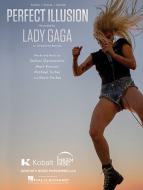 Perfect Illusion 