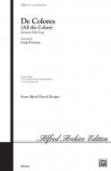 De Colores (All The Colors) Standard