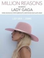 Million Reasons 