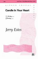 Candle In Your Heart Standard