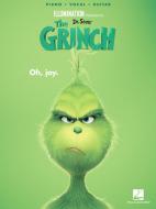 You're A Mean One, Mr. Grinch 