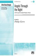 Angels Through The Night Standard