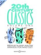 20th Century Classics Vol. 1 