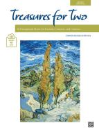 Treasures for Two 