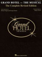 At The Grand Hotel 
