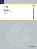 Sonata op. 84 Standard