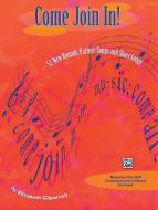 Come Join In 