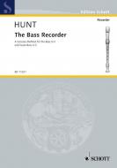 The Bass Recorder Standard