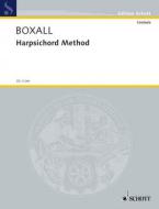 Harpsichord Method Standard