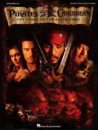 He's A Pirate 
