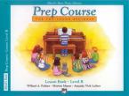 Alfred's Basic Piano Prep Course: Lesson Book B 