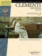 Sonatina In G Major, Op. 36, No. 2 