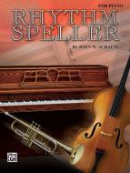 Rhythm Speller 
