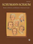 Schumann-Schaum, Book 1 