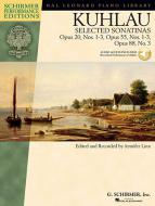 Sonatina In A Minor, Op. 88, No. 3 