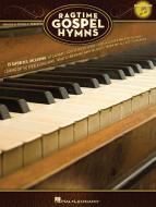 Are You Washed In The Blood? [Ragtime version] 