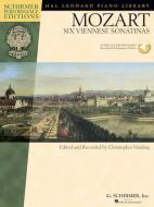 Sonatina No. 2 In A Major 