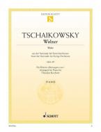 Waltz Op. 48 Standard