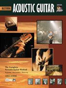 Mastering Acoustic Guitar 