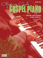 Deck The Hall [Gospel version] 