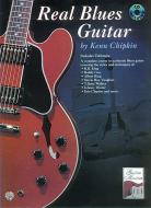 Real Blues Guitar 