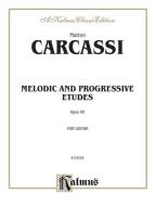 Melodic And Progressive Etudes, Op. 60 Standard