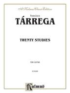20 Studies Standard
