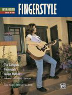 Intermediate Fingerstyle Guitar 