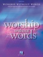 Lord, I Lift Your Name On High 