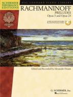 Prelude In G Minor, Op. 23, No. 5 